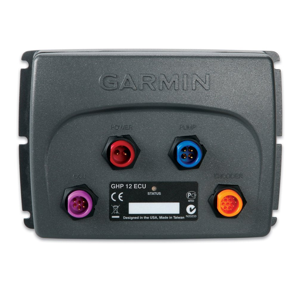 ECU FOR GHP 12 boatyardmalaysia
