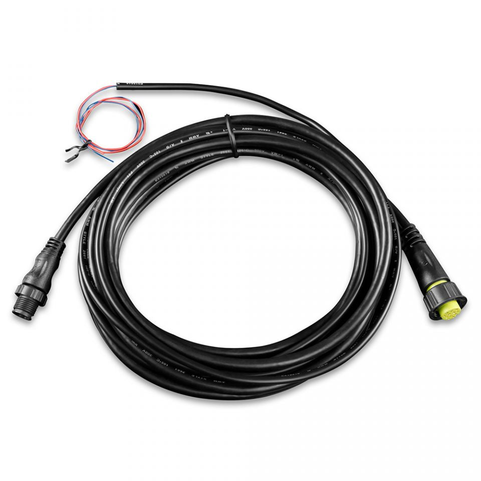 Garmin Interconnect Cable Steer-By-Wire - Boatyard Malaysia