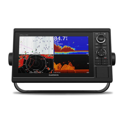 Garmin GPSMAP1042XSV 10 Combo No Tranducer US And Canada GN+ - Boatyard Malaysia