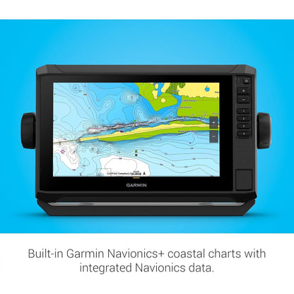 Garmin ECHOMAP UHD2 94sv US Coastal And Great Lakes GN+ No Transducer - Boatyard Malaysia