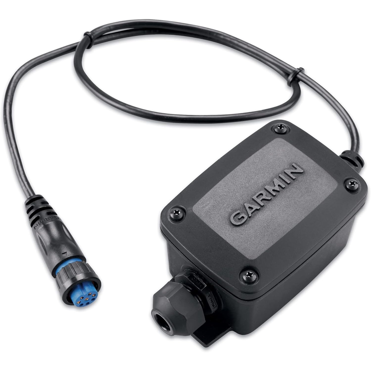 Garmin 8 Pin Female To Wire Block Adapter - Boatyard Malaysia