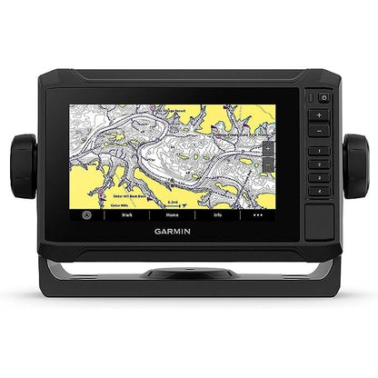 Garmin ECHOMAP UHD2 64sv US Coastal And Great Lakes GN+ No Transducer - Boatyard Malaysia