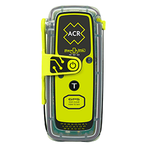 ACR Electronics ResQLink 400 Personal Locator Beacon Without Display - Boatyard Malaysia