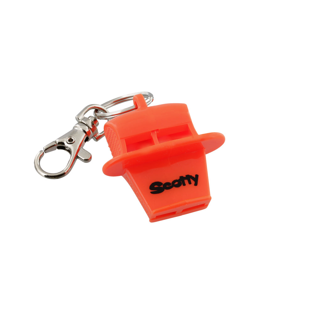 Scotty 780 Safety Whistle - Boatyard Malaysia