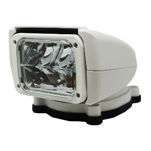 ACR Electronics RCL-85 White LED Searchlight With Wireless - Boatyard Malaysia