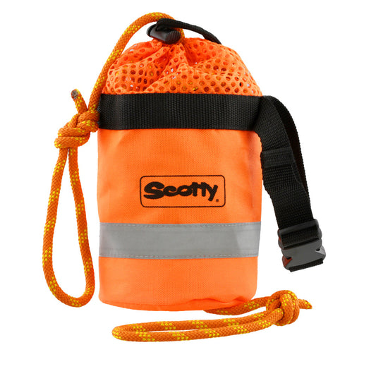 Scotty 793 Rescue Throw Bag - Boatyard Malaysia