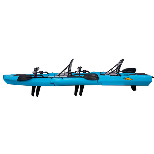 GoMo Kayak Trex K10 Tandem