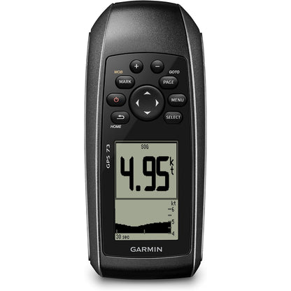 Garmin GPS 73 - International - Boatyard Malaysia