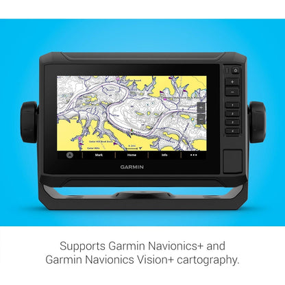 Garmin ECHOMAP UHD2 74sv US Coastal And Great Lakes GN+ With GT54 Transducer - Boatyard Malaysia