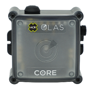 ACR Electronics OLAS CORE Base Station And MOB Alarm System - Boatyard Malaysia