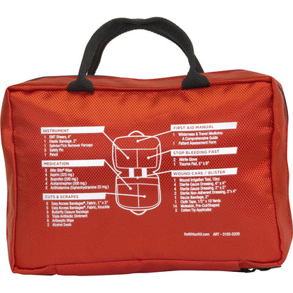 Adventure Medical Kits Adventure Medical Sportsman 200 First Aid Kit - Boatyard Malaysia