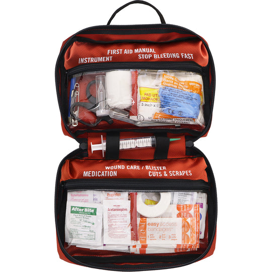 Adventure Medical Kits Adventure Medical Sportsman 200 First Aid Kit - Boatyard Malaysia