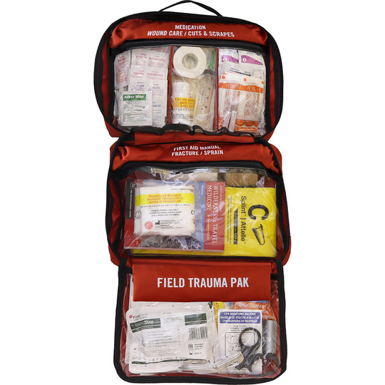 Adventure Medical Kits Adventure Medical Sportsman 400 First Aid Kit - Boatyard Malaysia