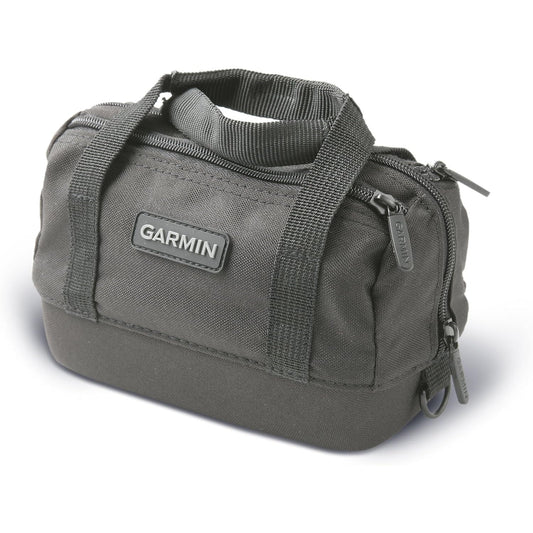 Garmin Carrying Case Deluxe - Boatyard Malaysia