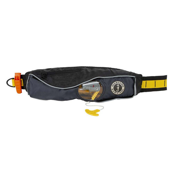 Mustang Survival Mustang Fluid 2.0 Manual Inflatable Belt Pack - Boatyard Malaysia