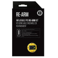 Mustang Survival Mustang Re-Arm Kit I 33G Hammar Manual - Boatyard Malaysia