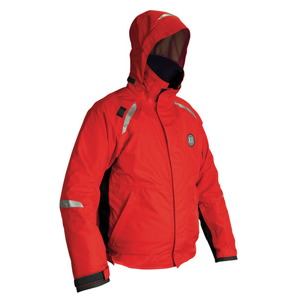 Catalyst Flotation Jacket - Harmonized boatyardmalaysia