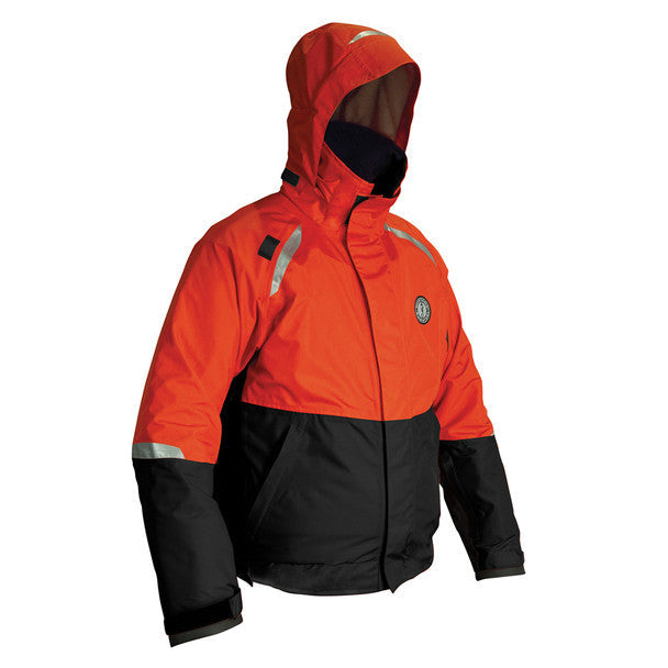Catalyst Flotation Jacket - Harmonized boatyardmalaysia