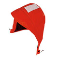 Classic Insulated Foul Weather Hood boatyardmalaysia