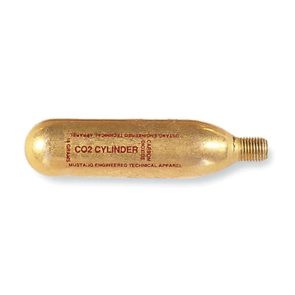 Mustang Survival Mustang 16 Gram CO2 For MRV170 - Boatyard Malaysia