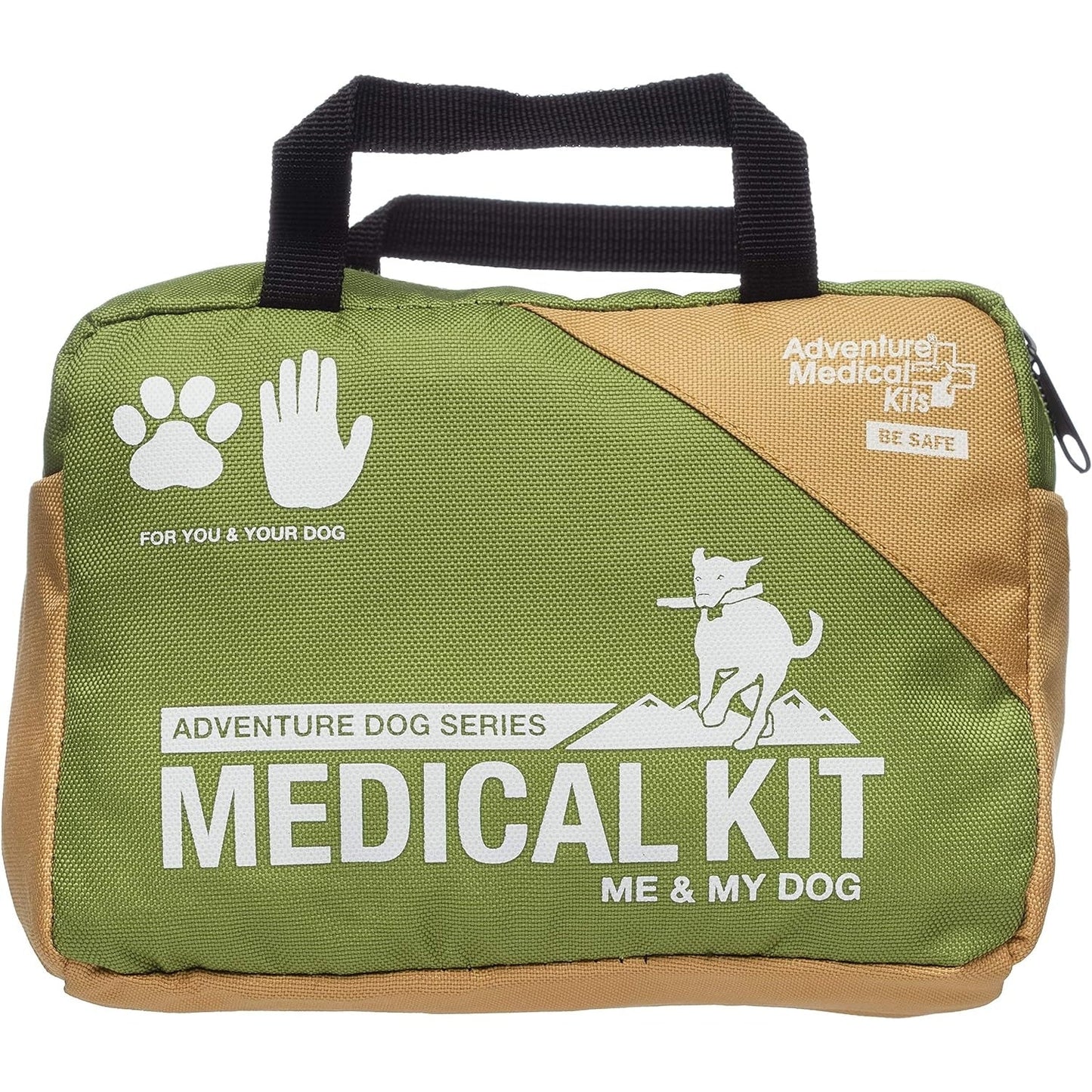 Adventure Medical Kits Adventure Dog Series Me & My Dog First Aid Kit - Boatyard Malaysia