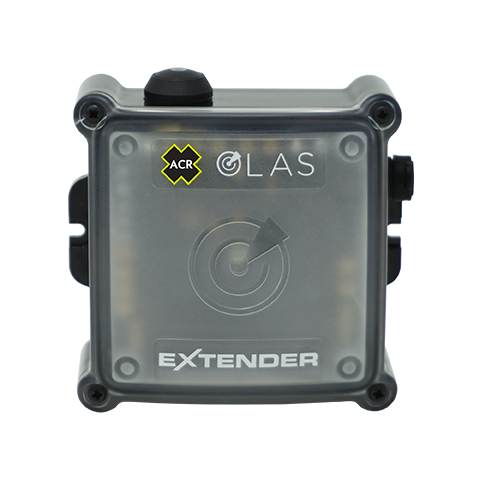 ACR Electronics ACR OLAS EXPOSURE SERIES EXTENDER - Boatyard Malaysia