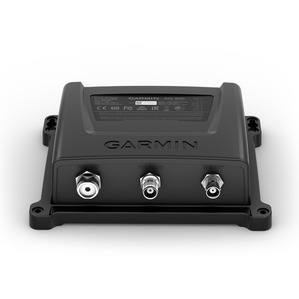 Garmin AIS™ 800 Blackbox Transceiver - Boatyard Malaysia