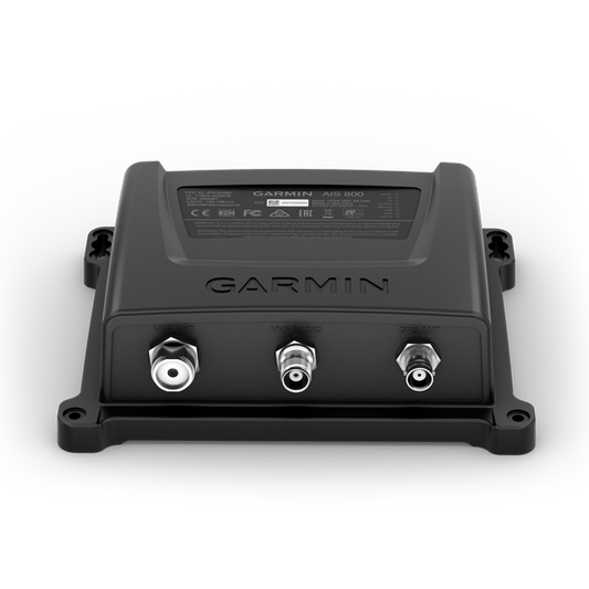 Garmin AIS™ 800 Blackbox Transceiver - Boatyard Malaysia