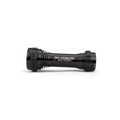 ACR Electronics ACR ACTION SPOT-9-DEGREE BEAM 1000 LUMENS - Boatyard Malaysia