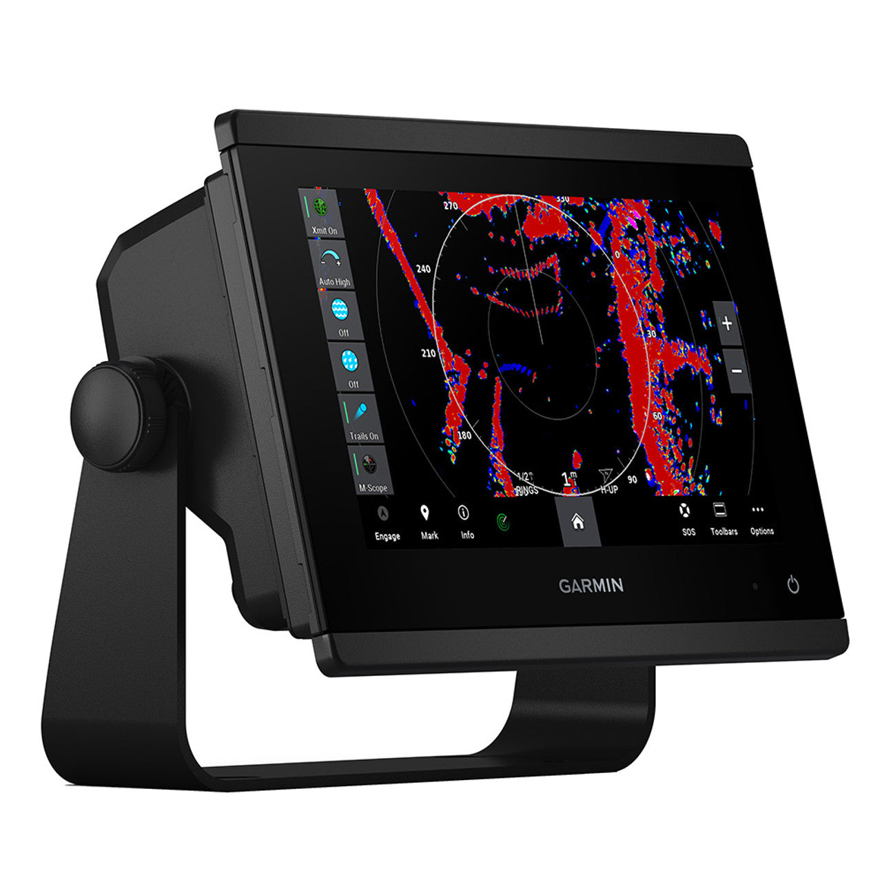 Garmin GPSMAP® 743 - Boatyard Malaysia