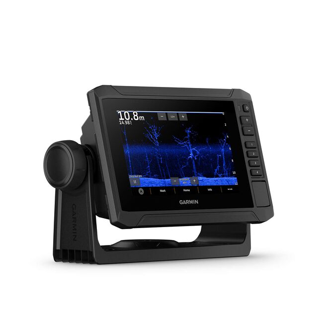 Garmin ECHOMAP™ UHD2 6" sv Chartplotters - Boatyard Malaysia