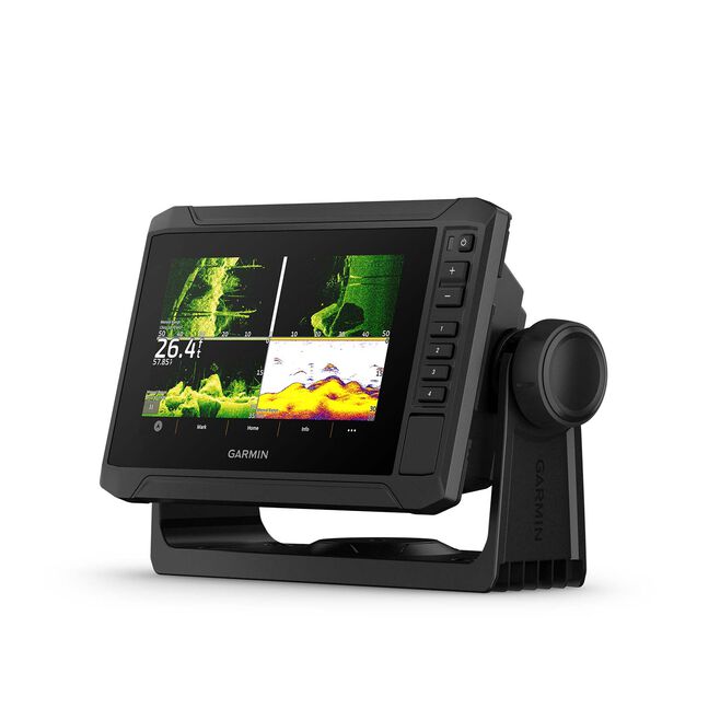 Garmin ECHOMAP™ UHD2 6" sv Chartplotters - Boatyard Malaysia
