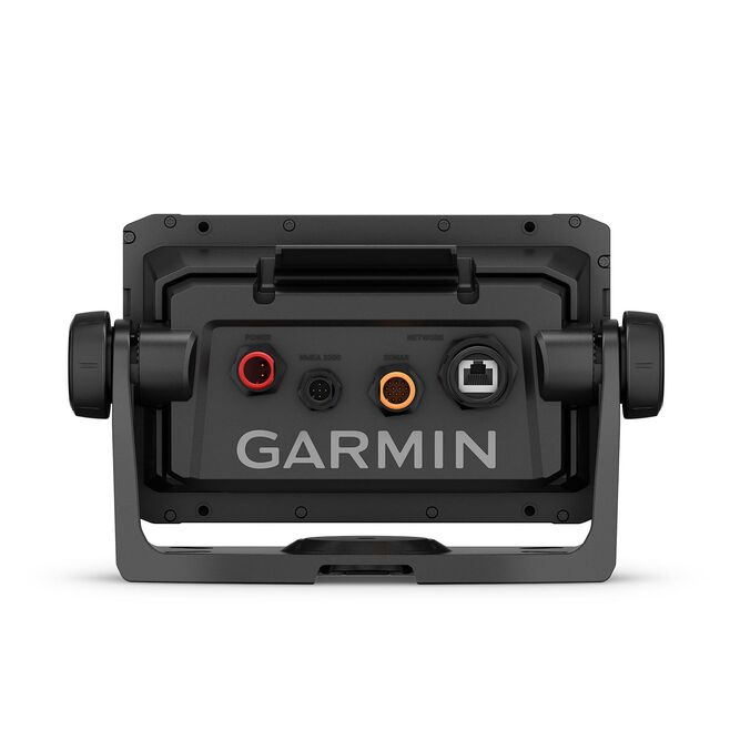 Garmin ECHOMAP™ UHD2 6" sv Chartplotters - Boatyard Malaysia