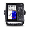 FishFinder 650 GPS boatyardmalaysia