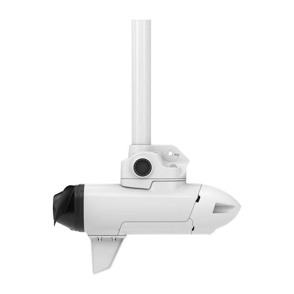 Garmin Force® Kraken Trolling Motor White 48" Trolling Motor - Boatyard Malaysia