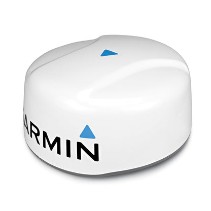 Garmin GMR 18 HD+ Dome Radar - Boatyard Malaysia