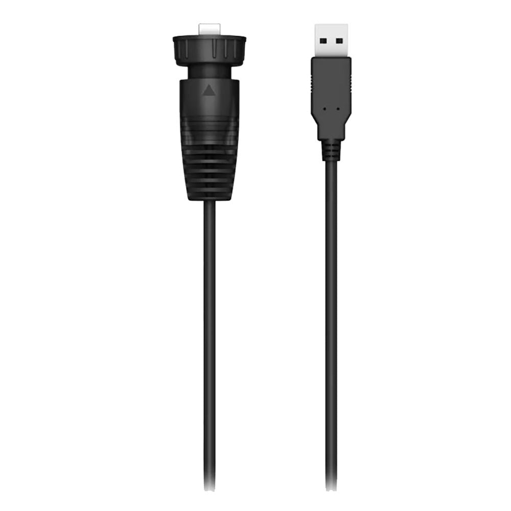 Garmin USB-C To USB-A Male Adapter Cable - Boatyard Malaysia