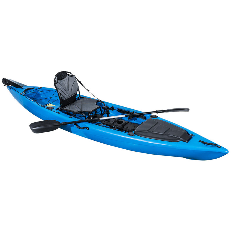 Gomo Fishing Kayak UB-06 - GoMo Kayak