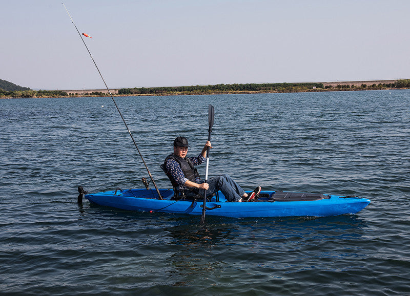 Gomo Fishing Kayak UB-06 - GoMo Kayak