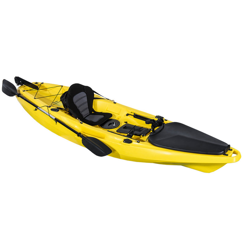 Gomo Fishing Kayak UB-17 - GoMo Kayak