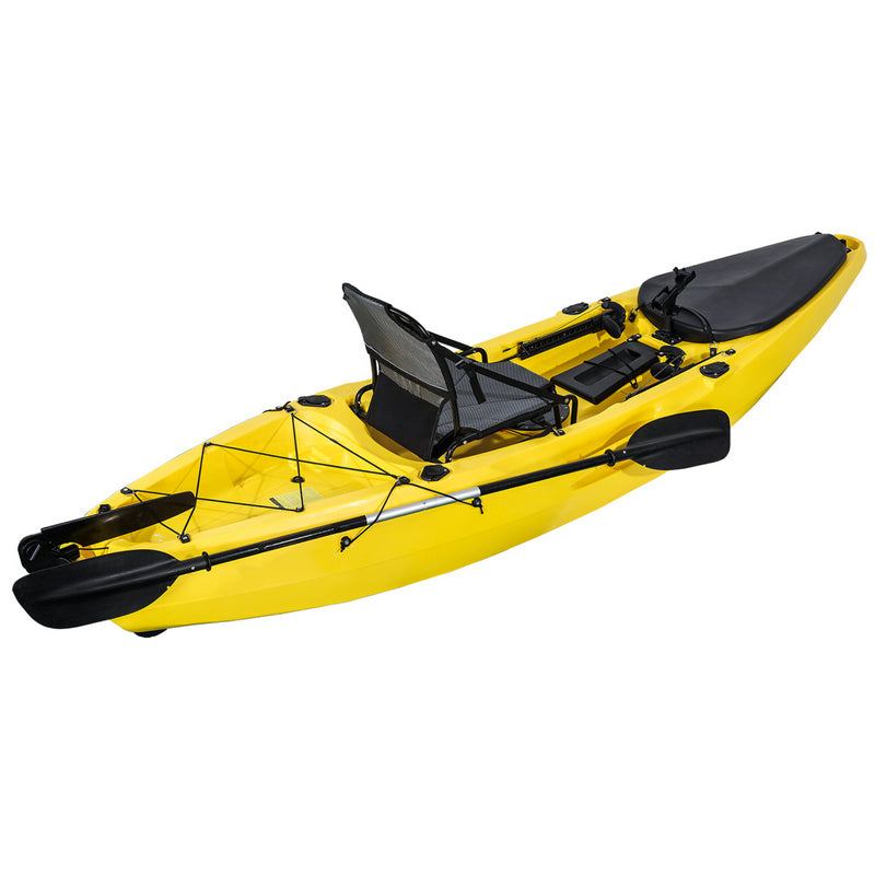 Gomo Fishing Kayak UB-17 - GoMo Kayak