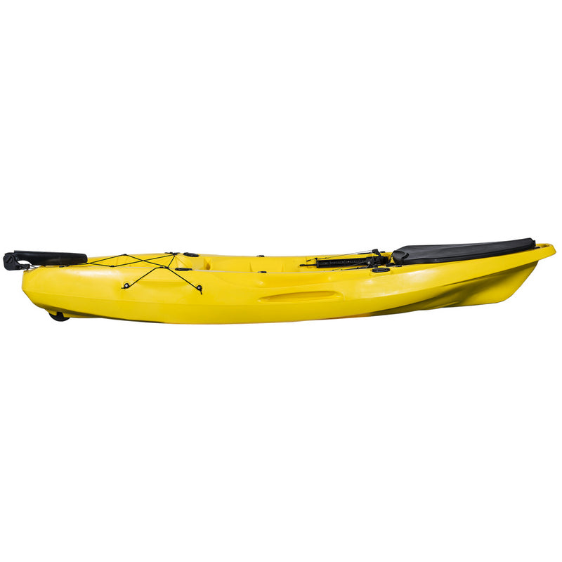 Gomo Fishing Kayak UB-17 - GoMo Kayak