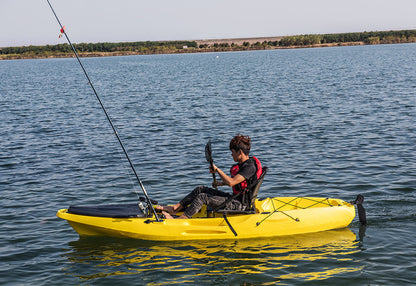 Gomo Fishing Kayak UB-17 - GoMo Kayak