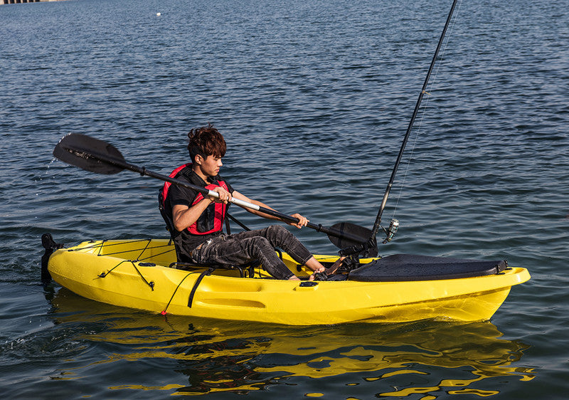 Gomo Fishing Kayak UB-17 - GoMo Kayak