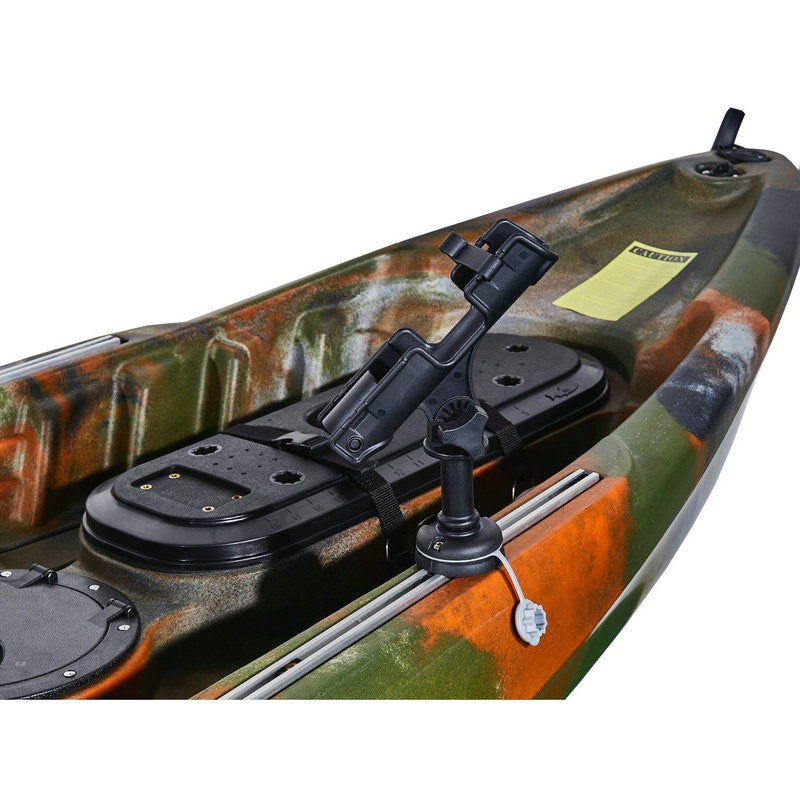 Gomo Fishing Kayak UB-20 Tandem - GoMo Kayak