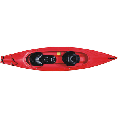 Gomo Kayak ANNE UB-09 - GoMo Kayak