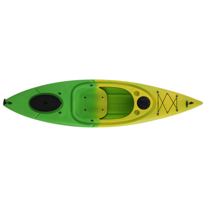 Gomo Kayak BARON UB-04 - GoMo Kayak