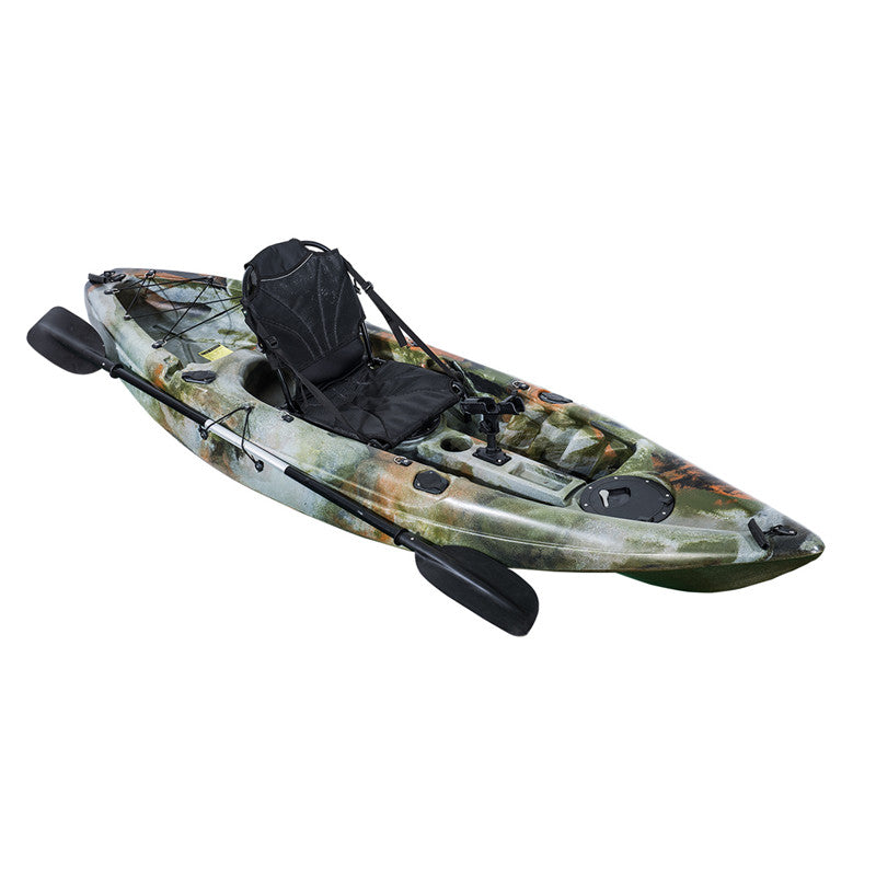 Gomo Kayak Fishing Kayak UB-14 - GoMo Kayak