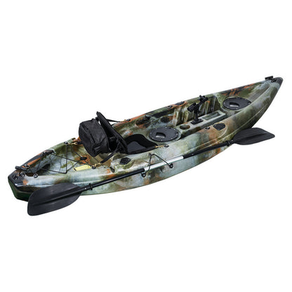 Gomo Kayak Fishing Kayak UB-14 - GoMo Kayak