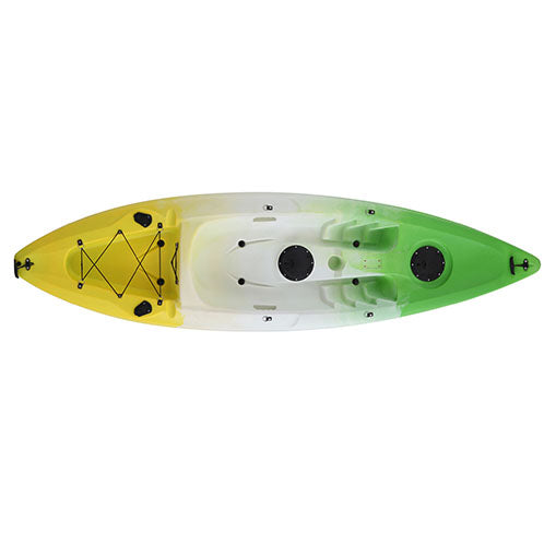 Gomo Kayak HELEN UB-01 - GoMo Kayak